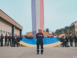 JSP à Aubenas