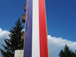 Le drapeau